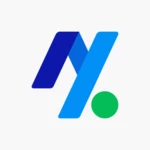 Logo of NeoByt android Application 